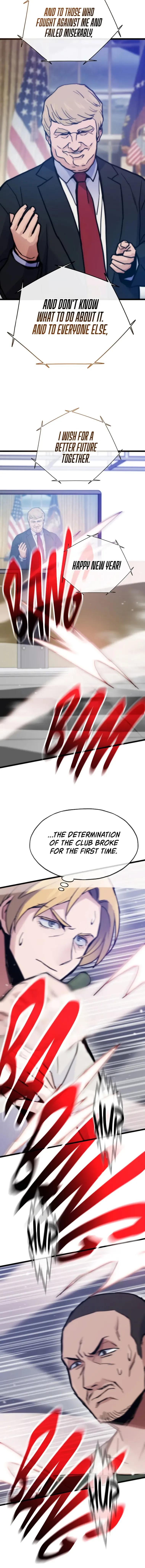 Past Life Returner Chapter 64 page 15