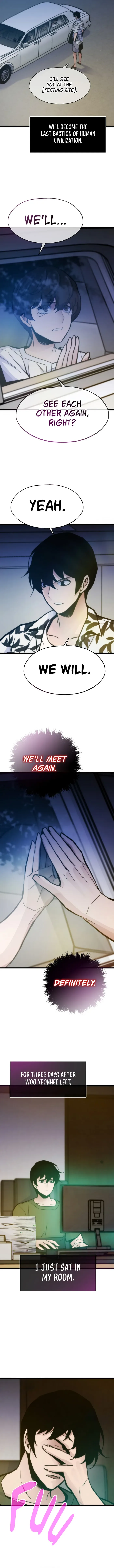 Past Life Returner Chapter 65 page 10