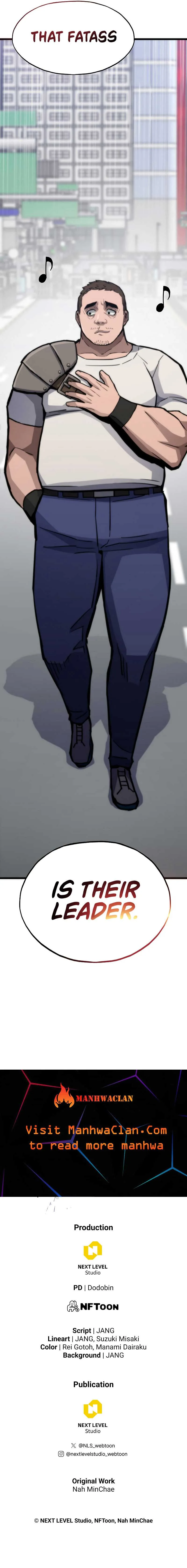 Past Life Returner Chapter 73 page 19
