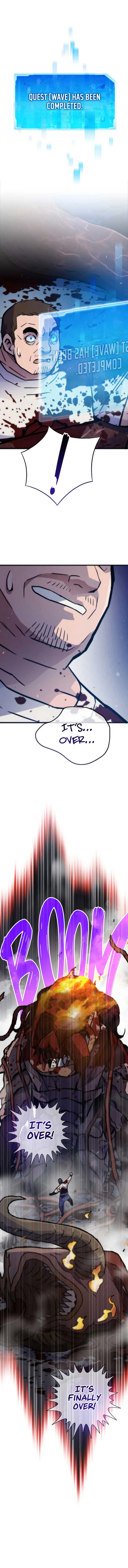 Past Life Returner Chapter 73 page 2
