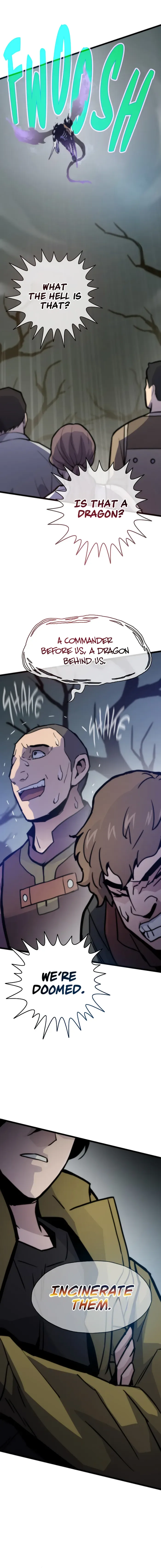 Past Life Returner Chapter 79 page 10