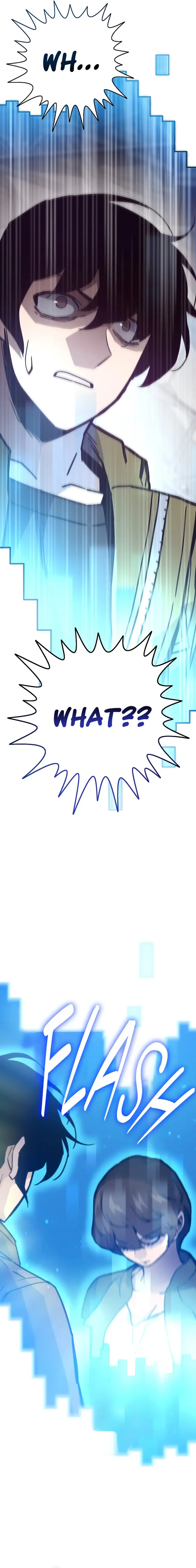 Past Life Returner Chapter 80 page 3