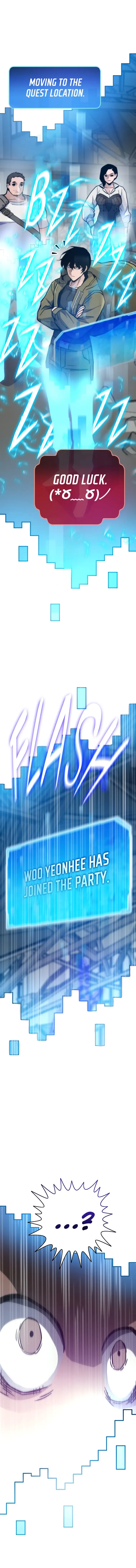 Past Life Returner Chapter 80 page 2