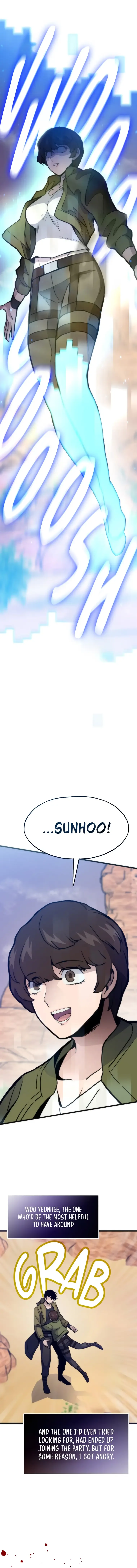 Past Life Returner Chapter 80 page 4