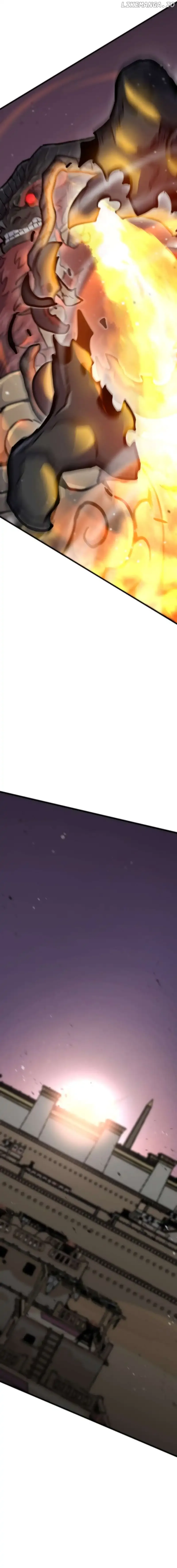 Past Life Returner Chapter 85 page 7