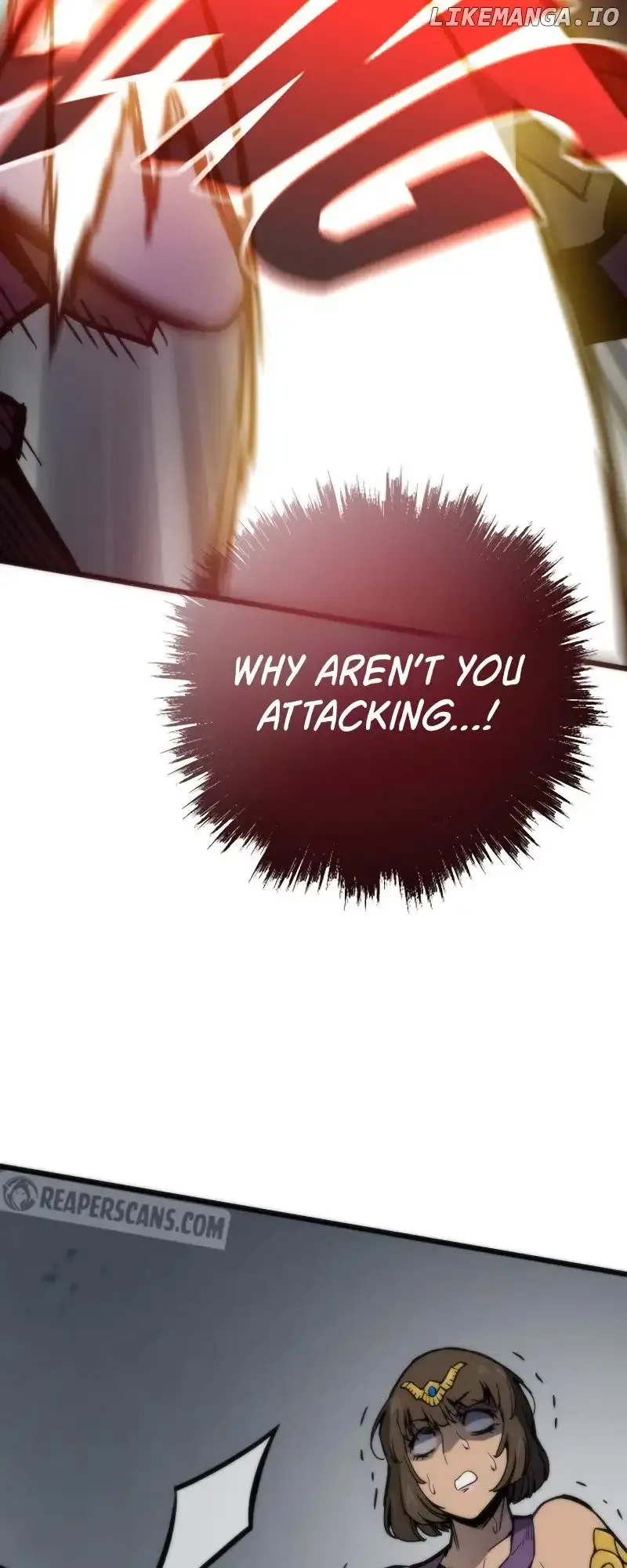 Past Life Returner Chapter 87 page 15