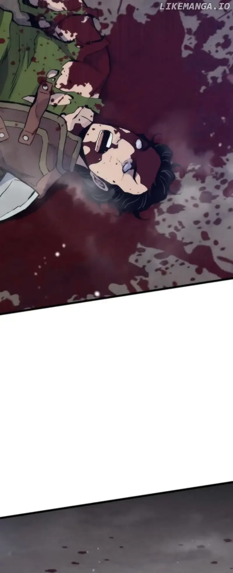 Past Life Returner Chapter 87 page 23
