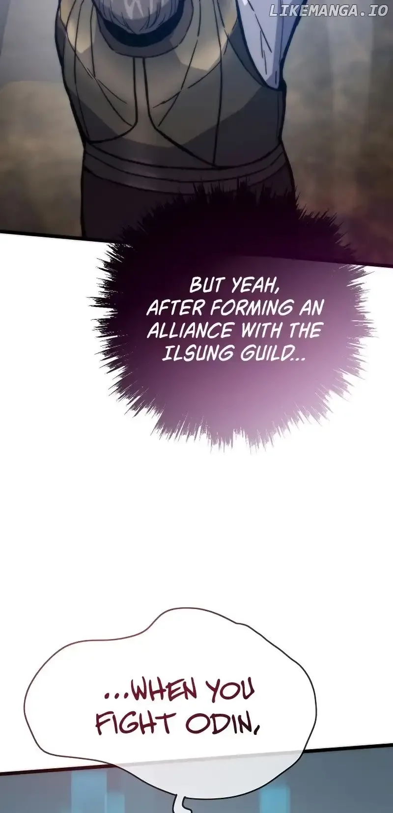 Past Life Returner Chapter 87 page 30
