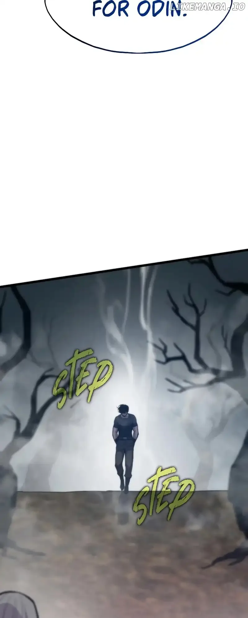 Past Life Returner Chapter 87 page 41