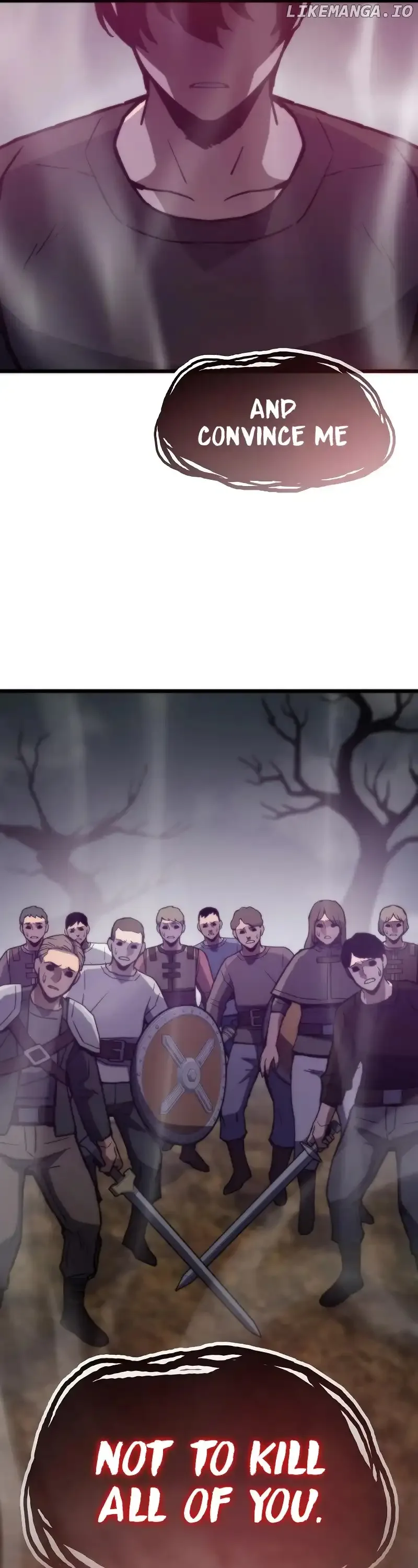 Past Life Returner Chapter 87 page 43