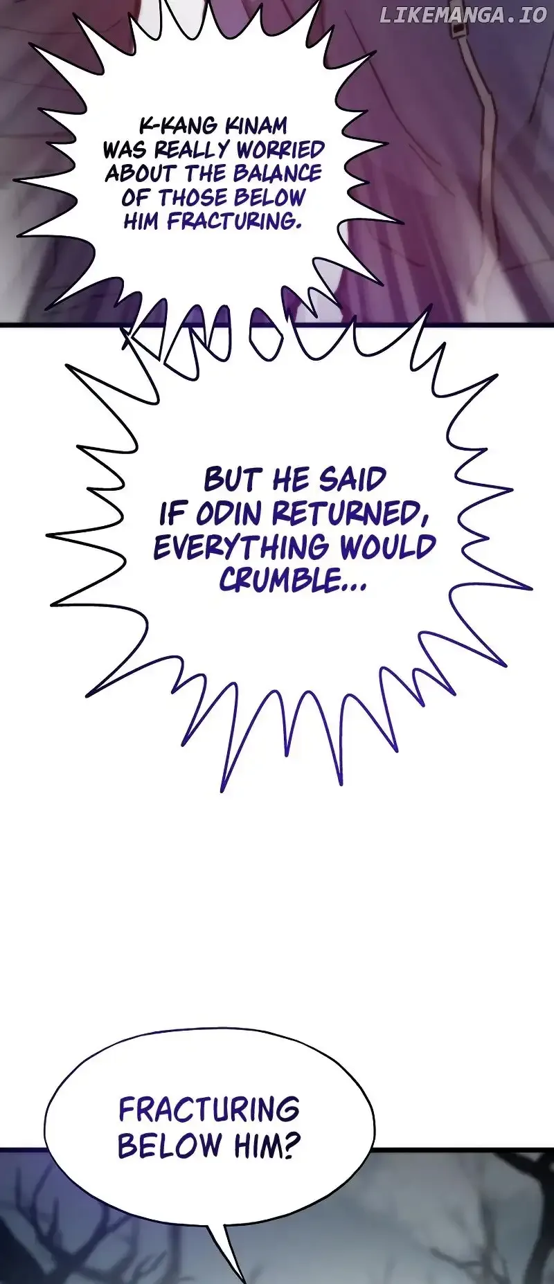 Past Life Returner Chapter 87 page 45