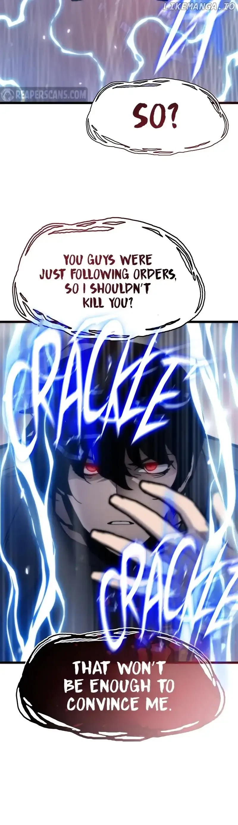 Past Life Returner Chapter 87 page 49