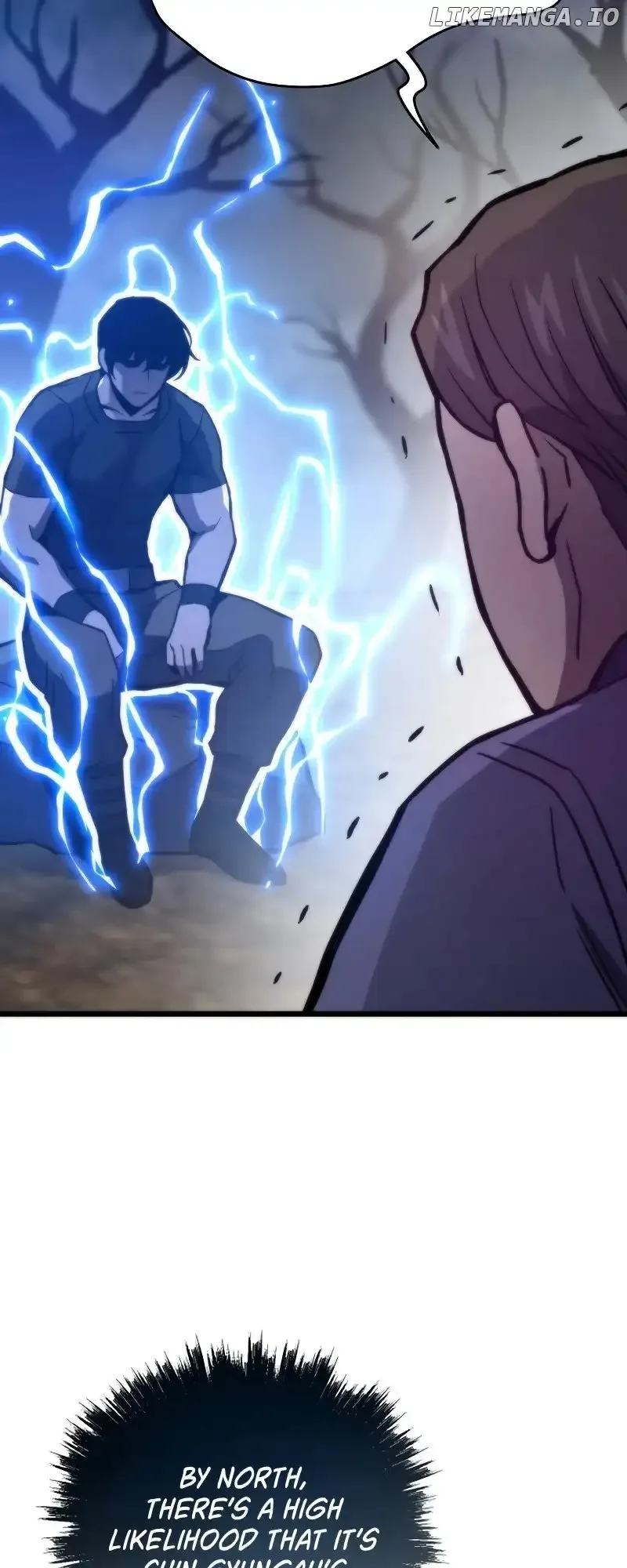 Past Life Returner Chapter 87 page 52
