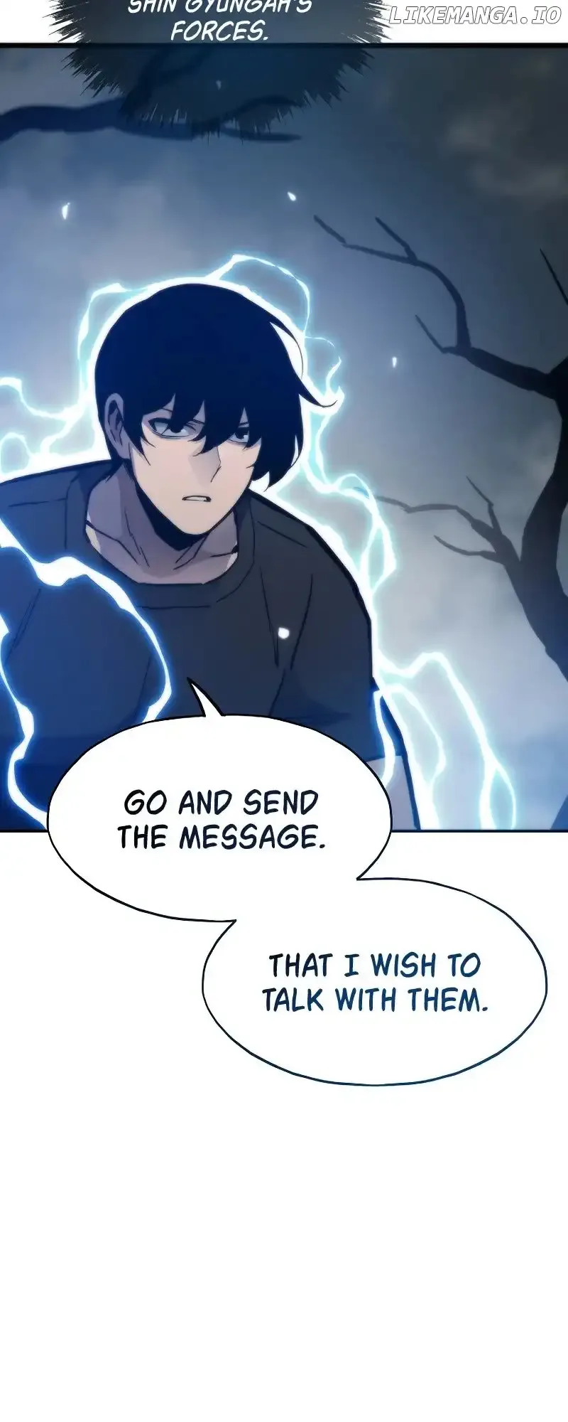 Past Life Returner Chapter 87 page 53