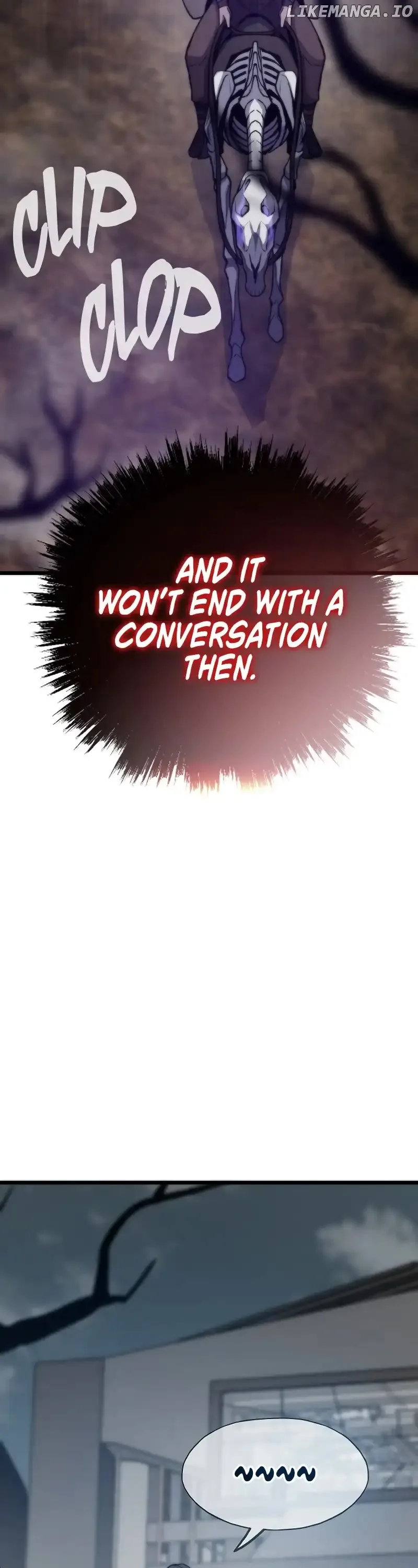 Past Life Returner Chapter 87 page 55