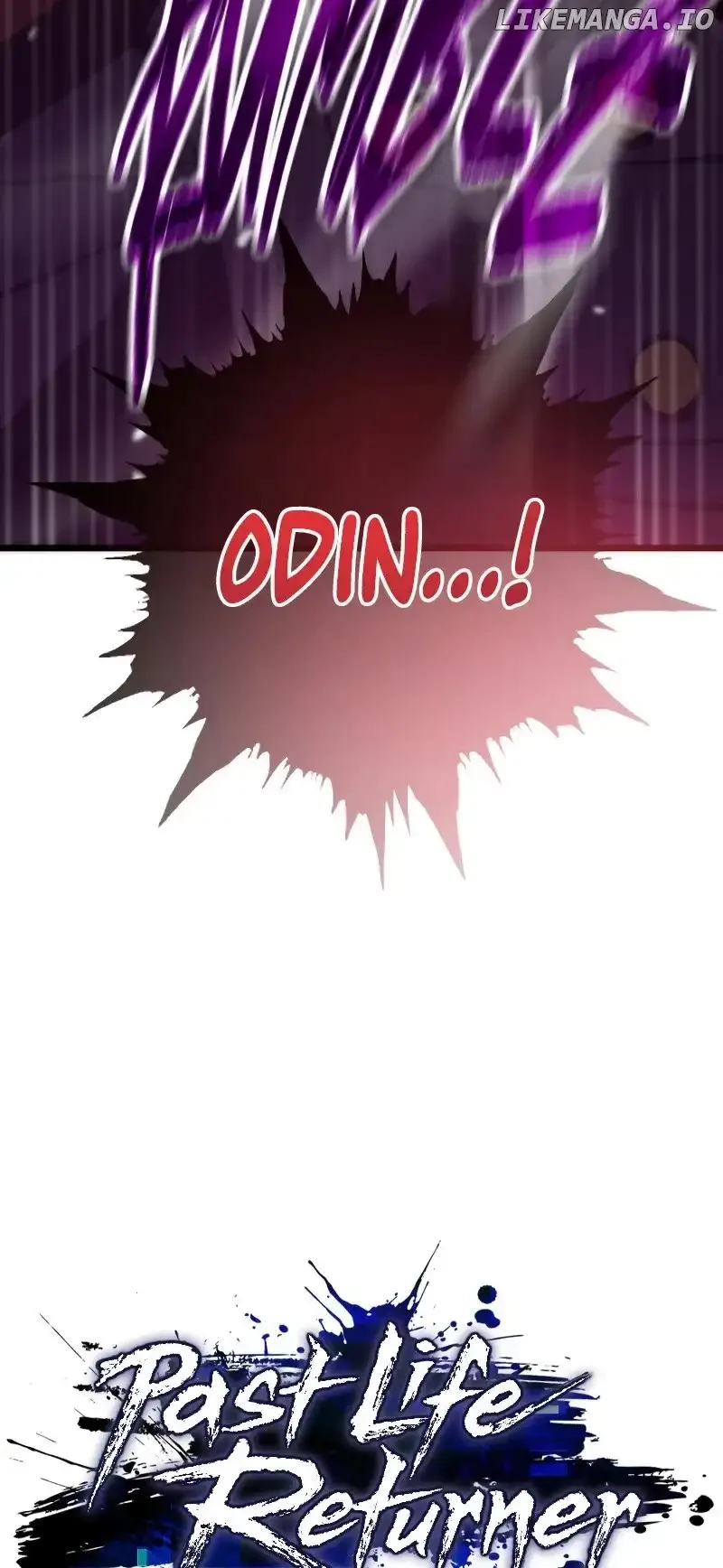 Past Life Returner Chapter 87 page 61