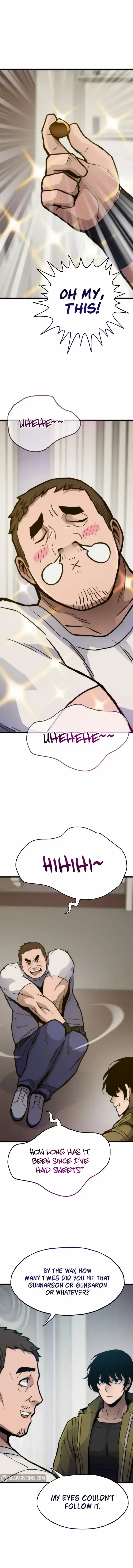 Past Life Returner Chapter 90 page 2