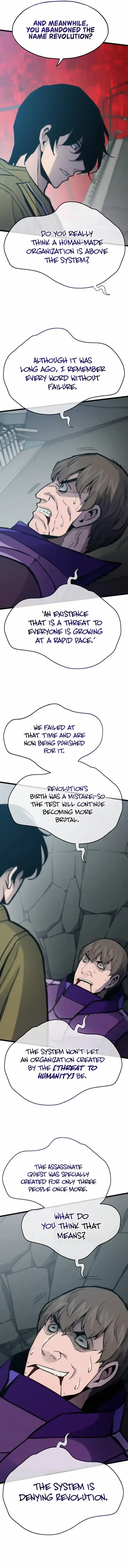 Past Life Returner Chapter 90 page 18