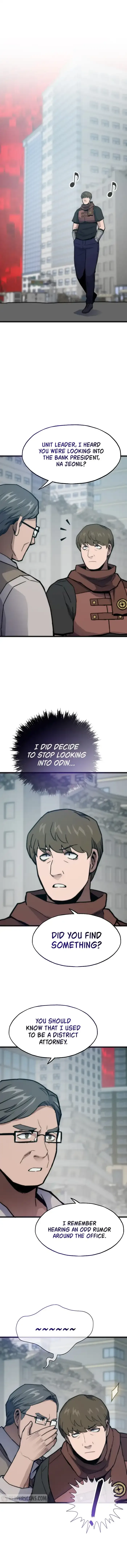 Past Life Returner Chapter 92 page 2