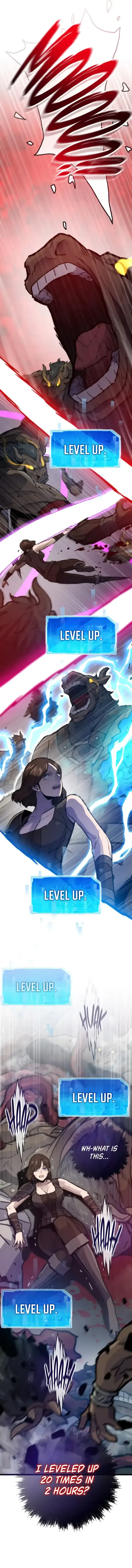 Past Life Returner Chapter 92 page 10