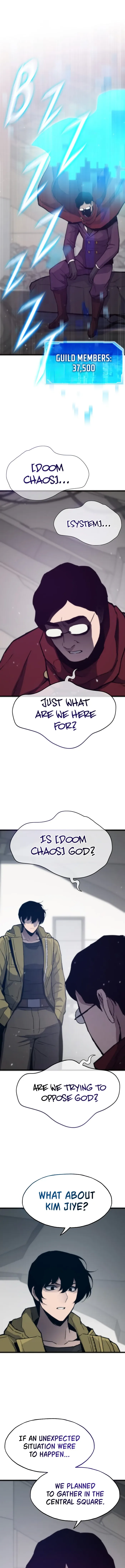 Past Life Returner Chapter 93 page 3