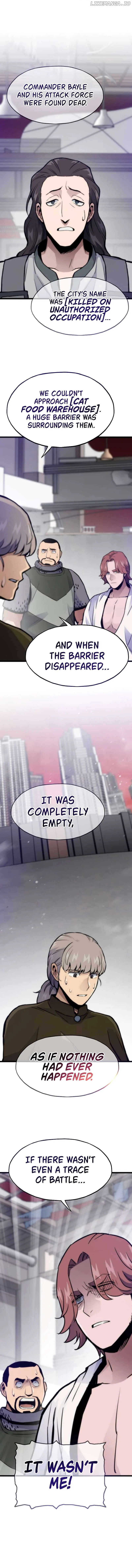 Past Life Returner Chapter 98 page 2