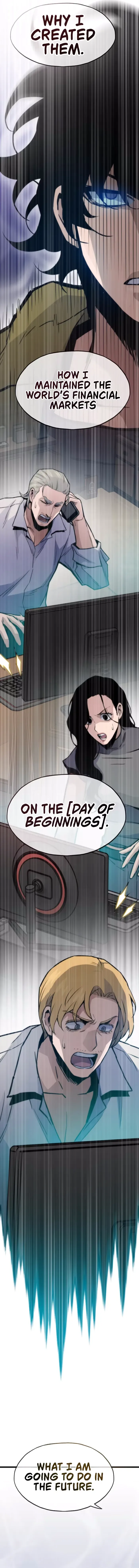 Past Life Returner Chapter 99 page 4