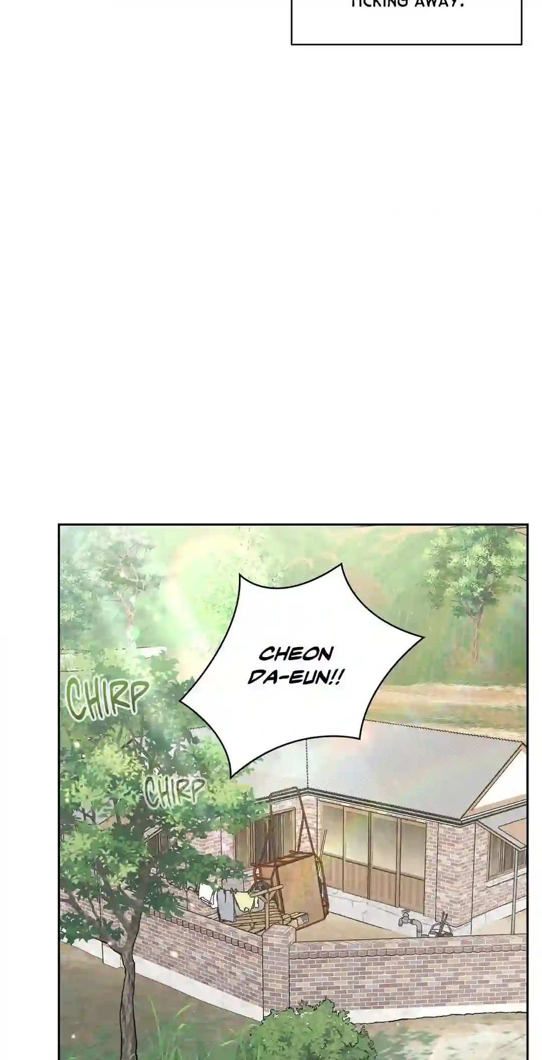 Payment for the Ride Chapter 1 page 4