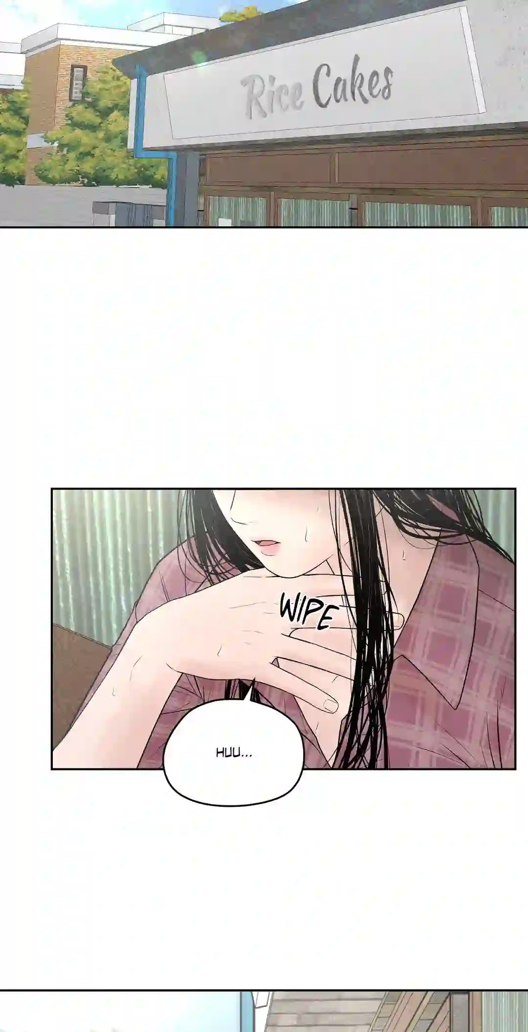 Payment for the Ride Chapter 1 page 9
