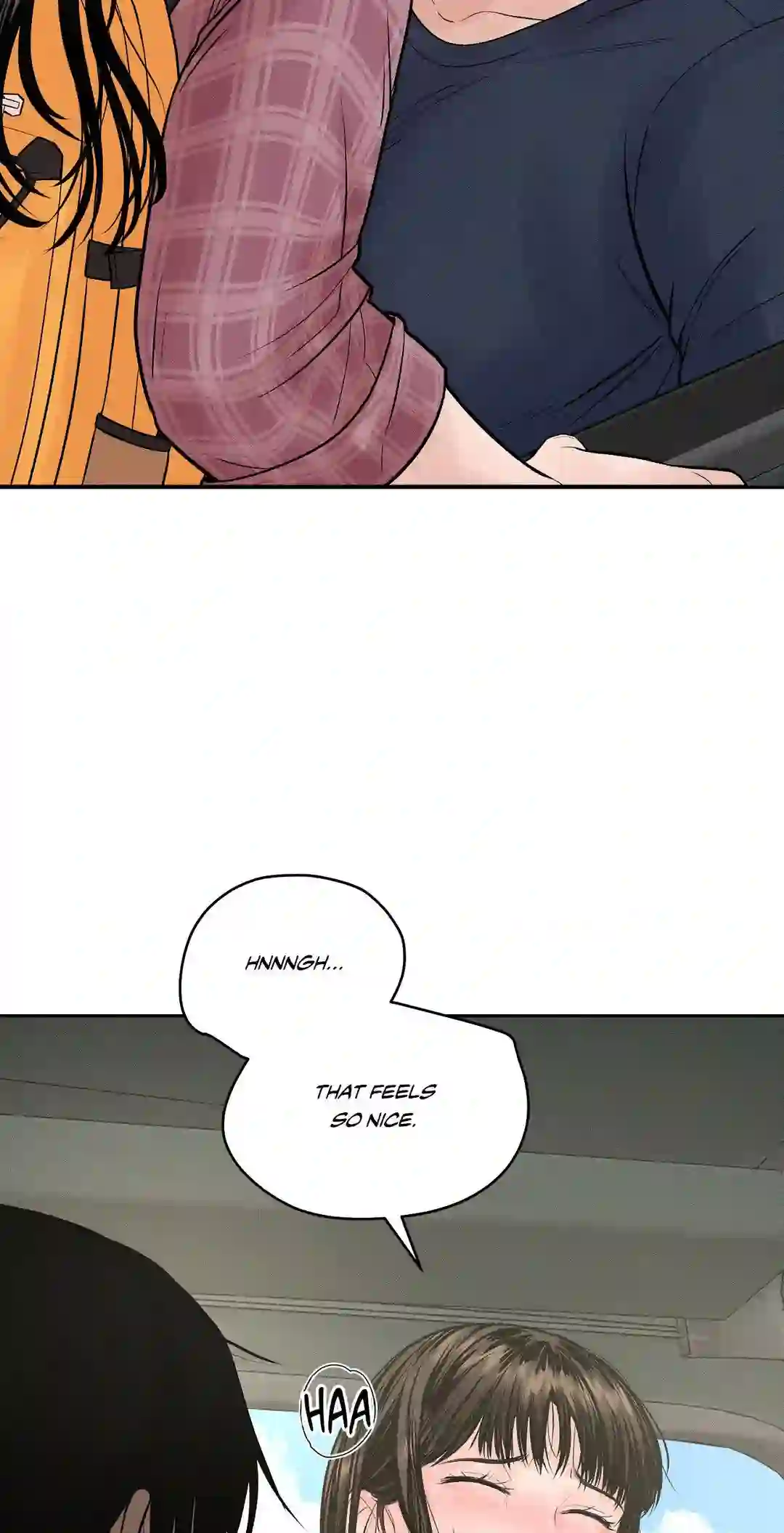 Payment for the Ride Chapter 1 page 40