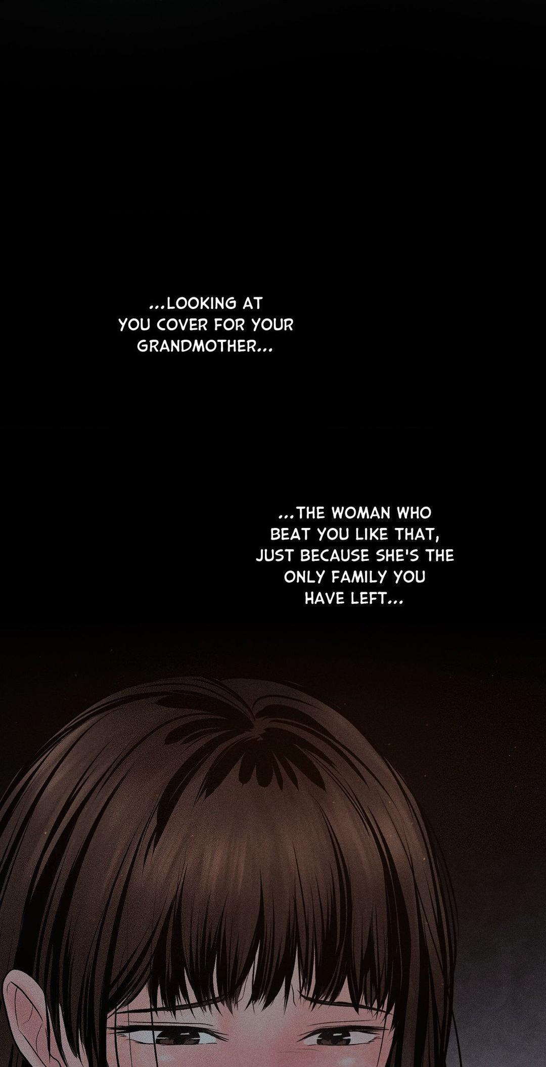 Payment for the Ride Chapter 10 page 9