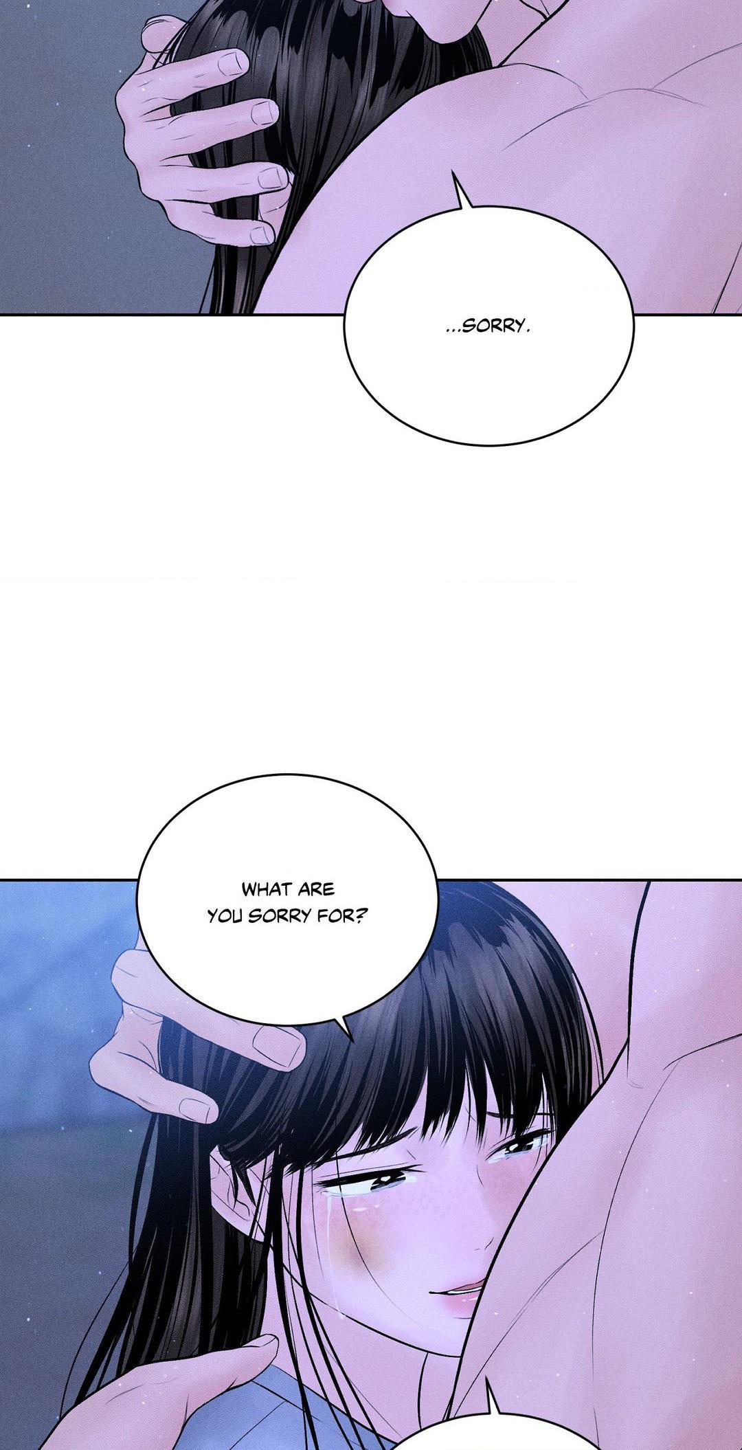 Payment for the Ride Chapter 10 page 31