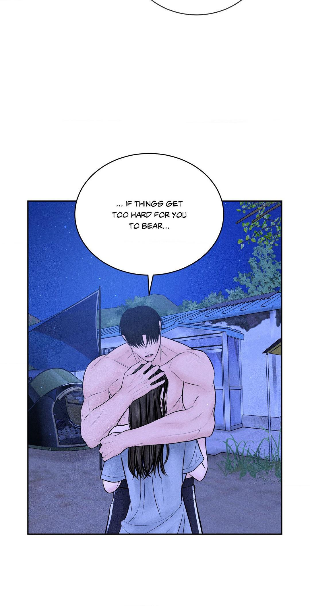Payment for the Ride Chapter 10 page 34