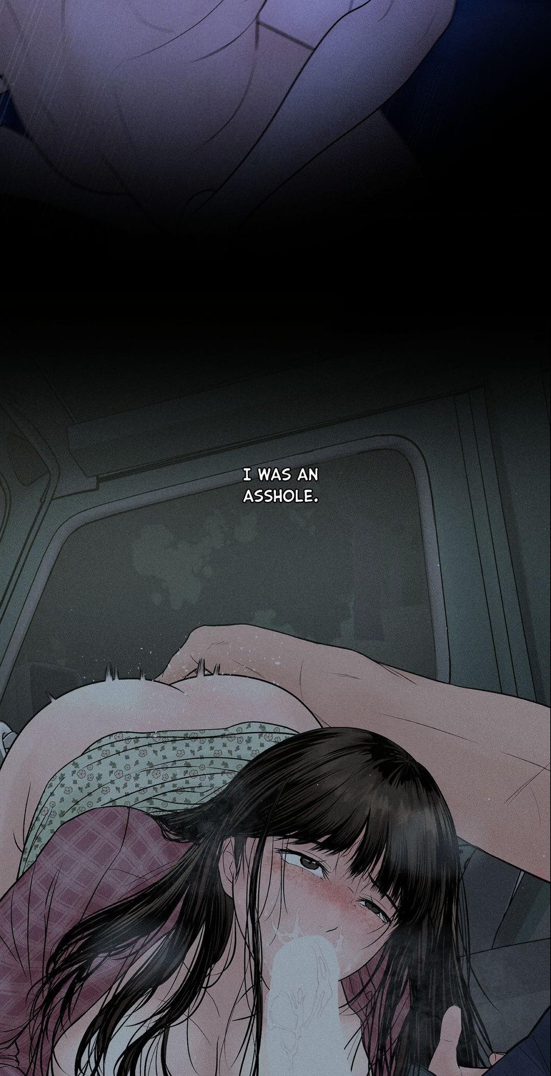 Payment for the Ride Chapter 10 page 14