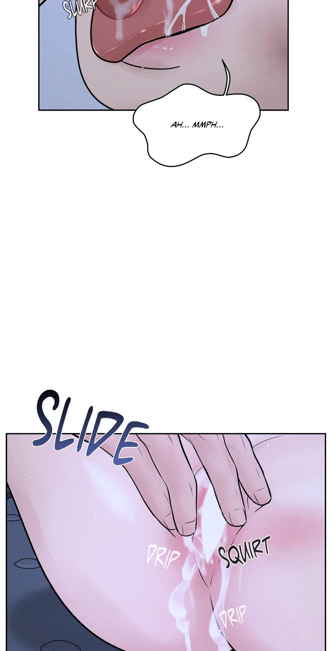 Payment for the Ride Chapter 10 page 68