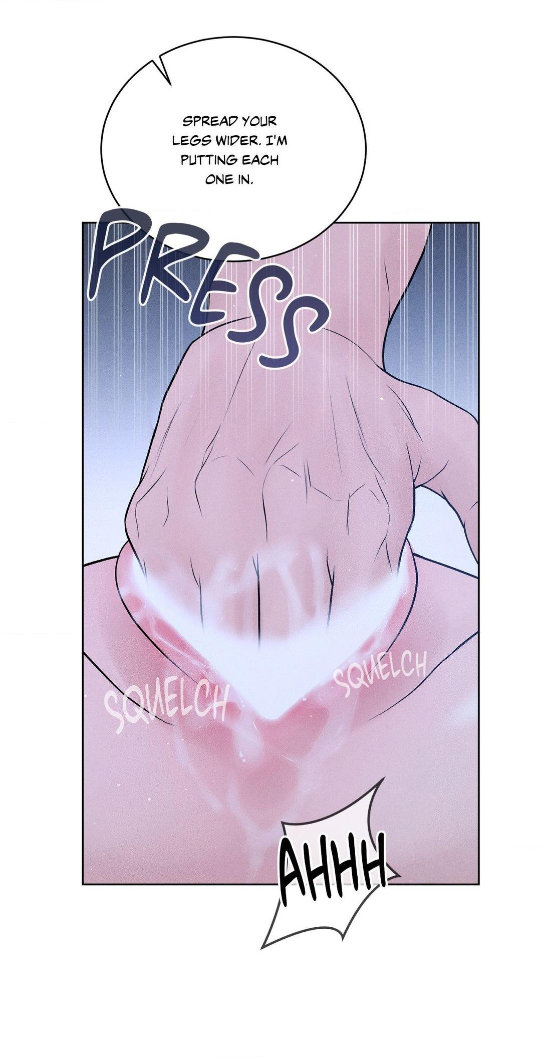 Payment for the Ride Chapter 10 page 75