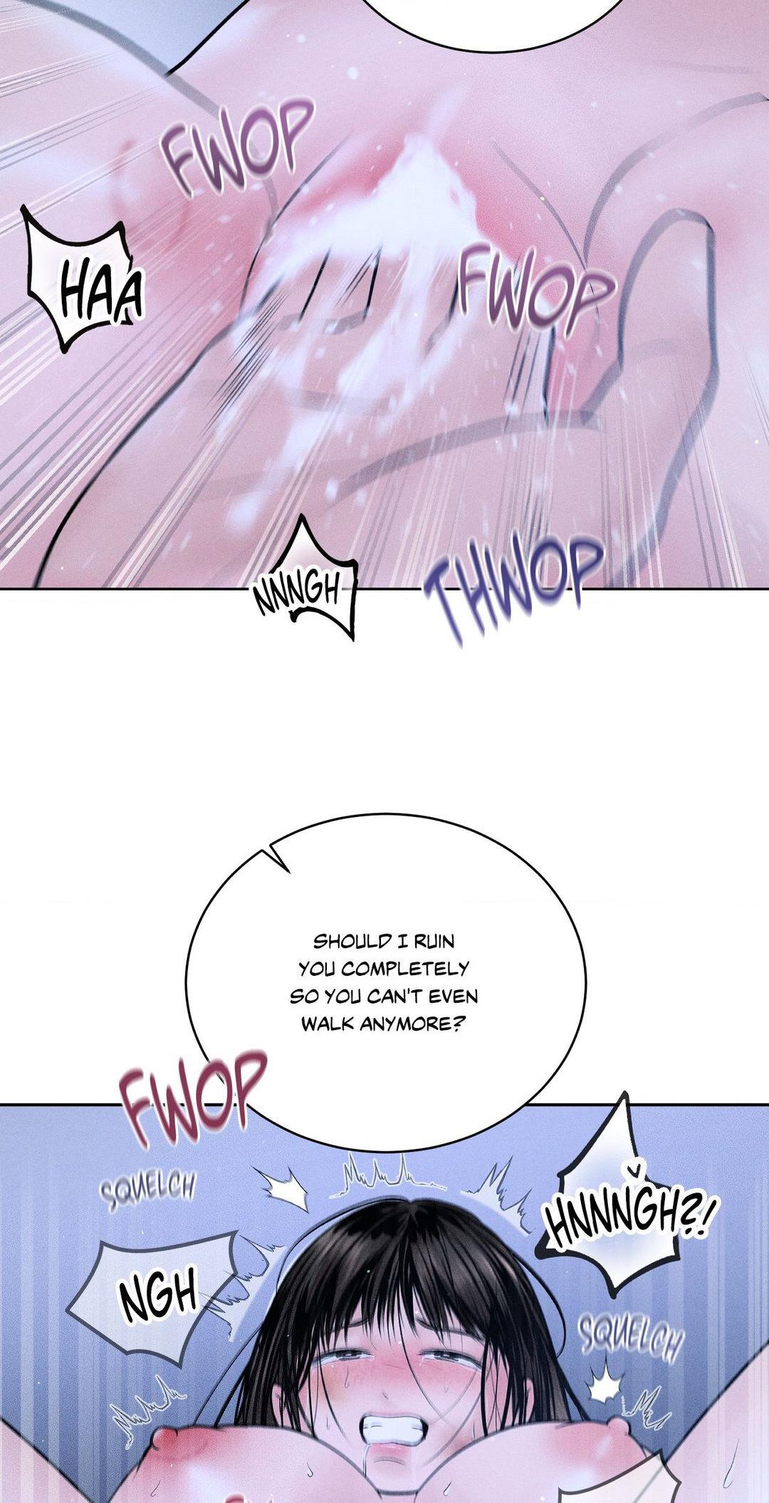 Payment for the Ride Chapter 10 page 78
