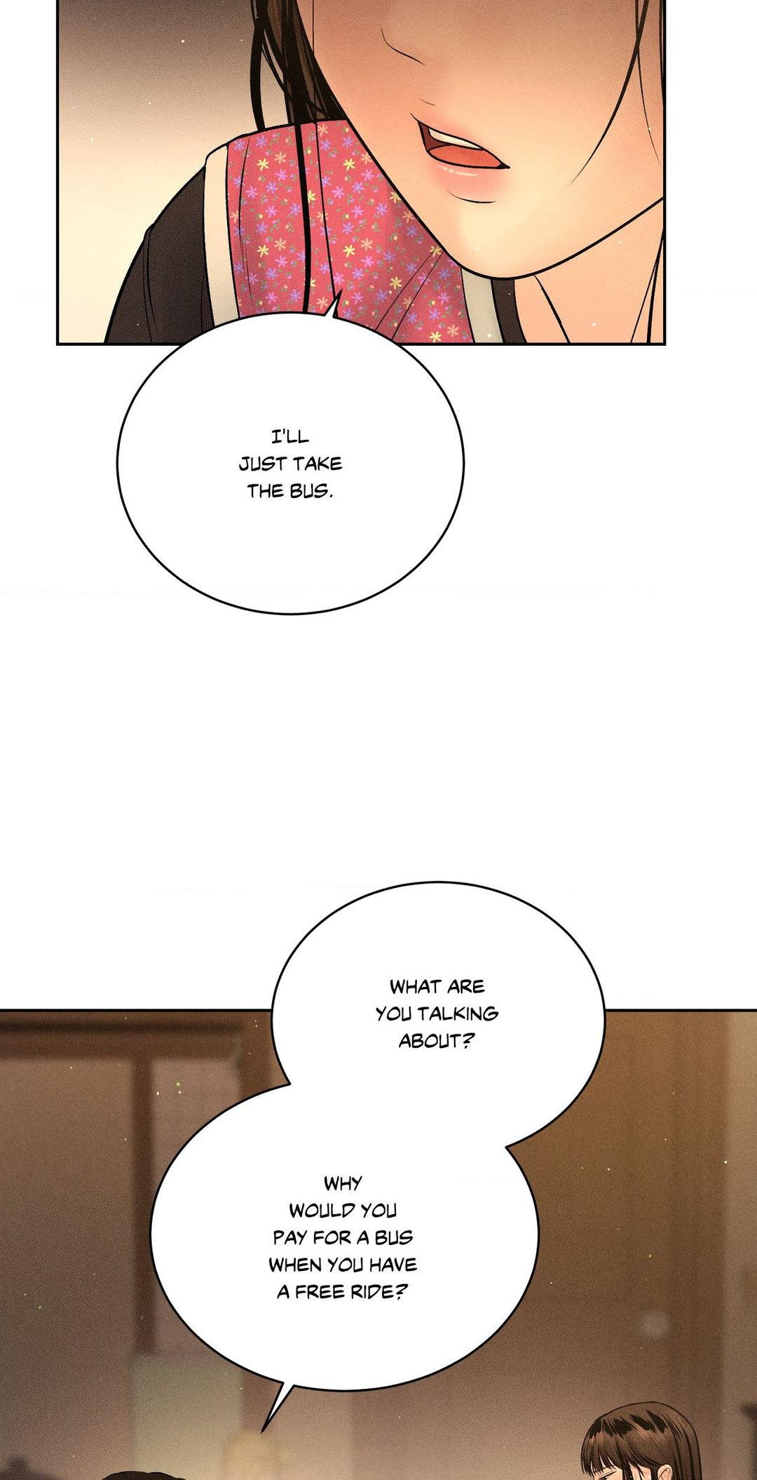 Payment for the Ride Chapter 11 page 18