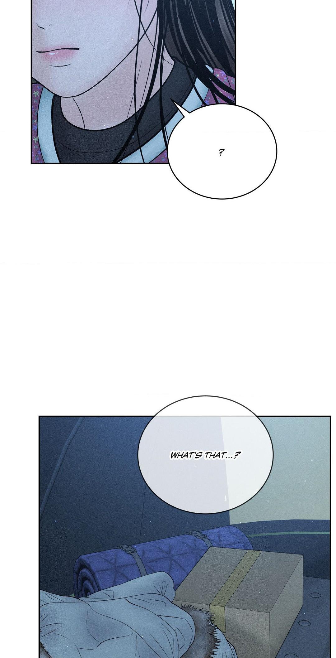 Payment for the Ride Chapter 11 page 40