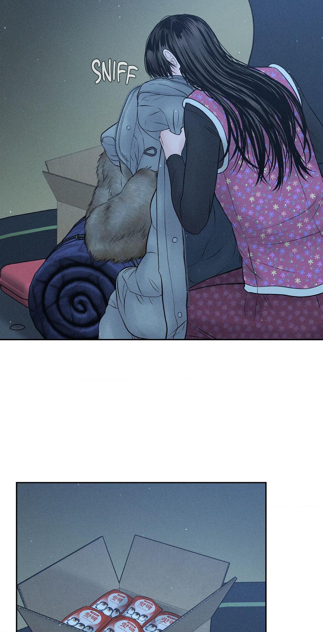Payment for the Ride Chapter 11 page 42