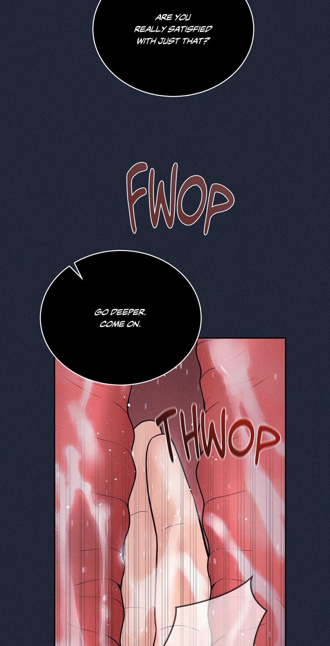 Payment for the Ride Chapter 11 page 70