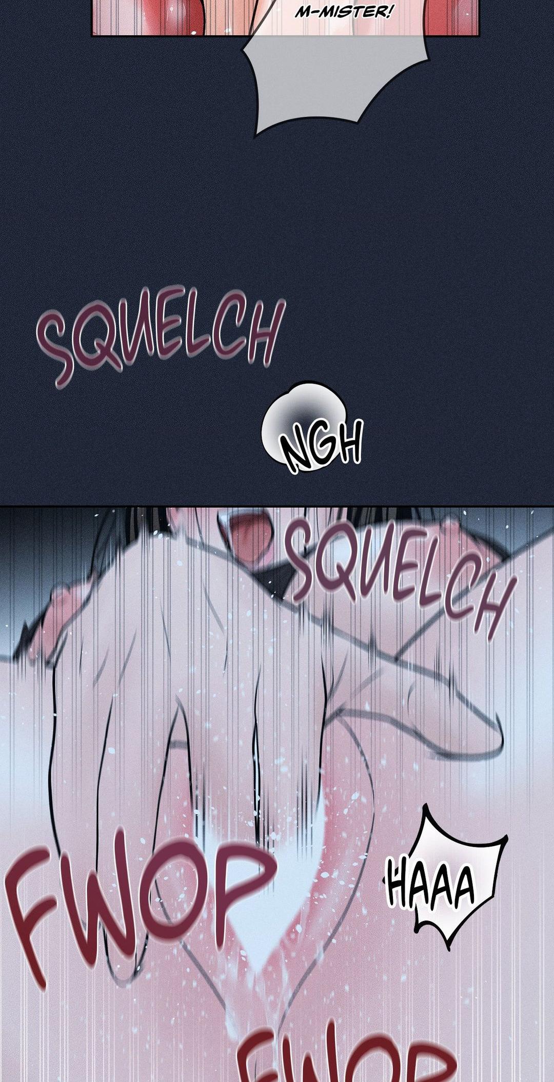 Payment for the Ride Chapter 11 page 71