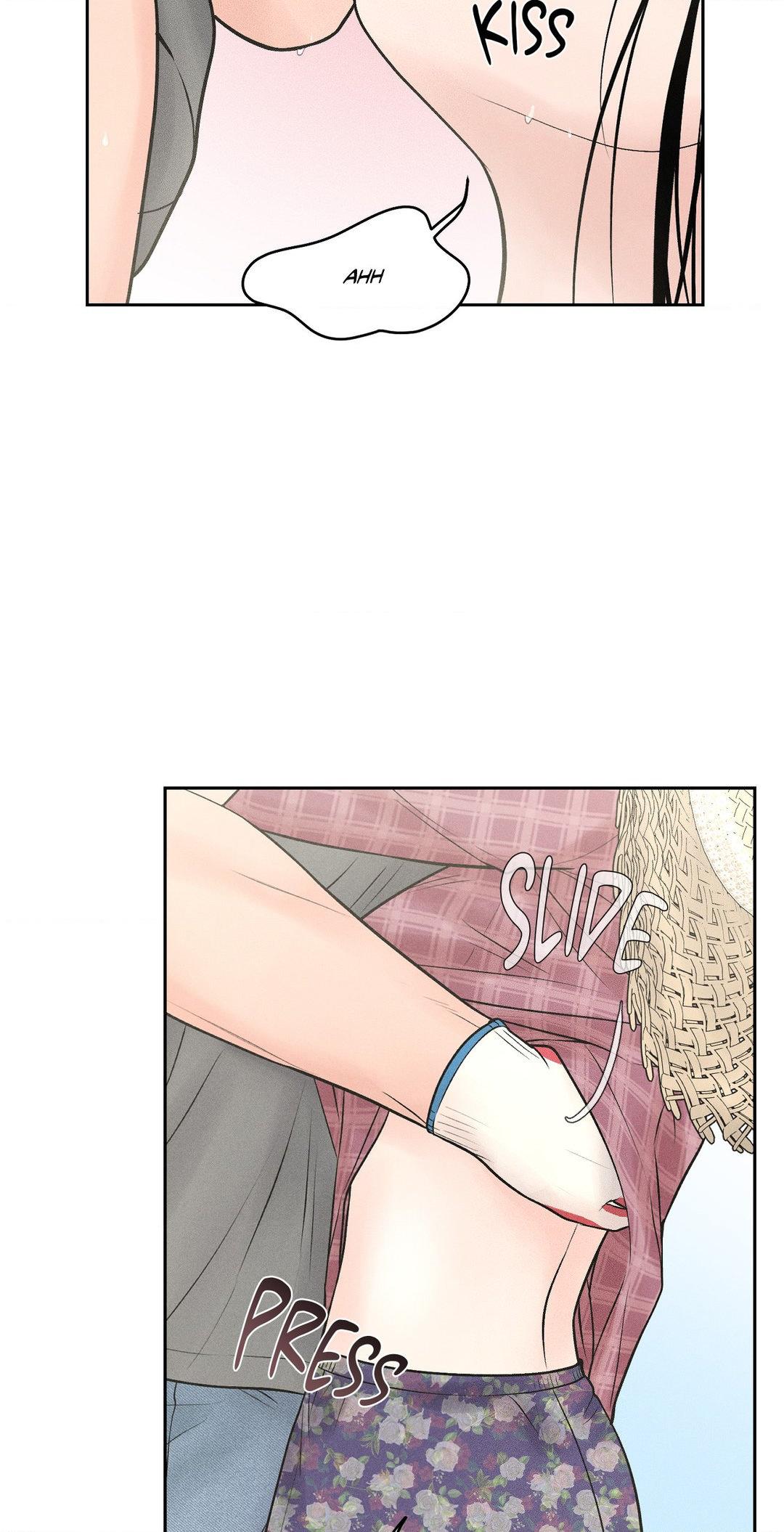 Payment for the Ride Chapter 13 page 16