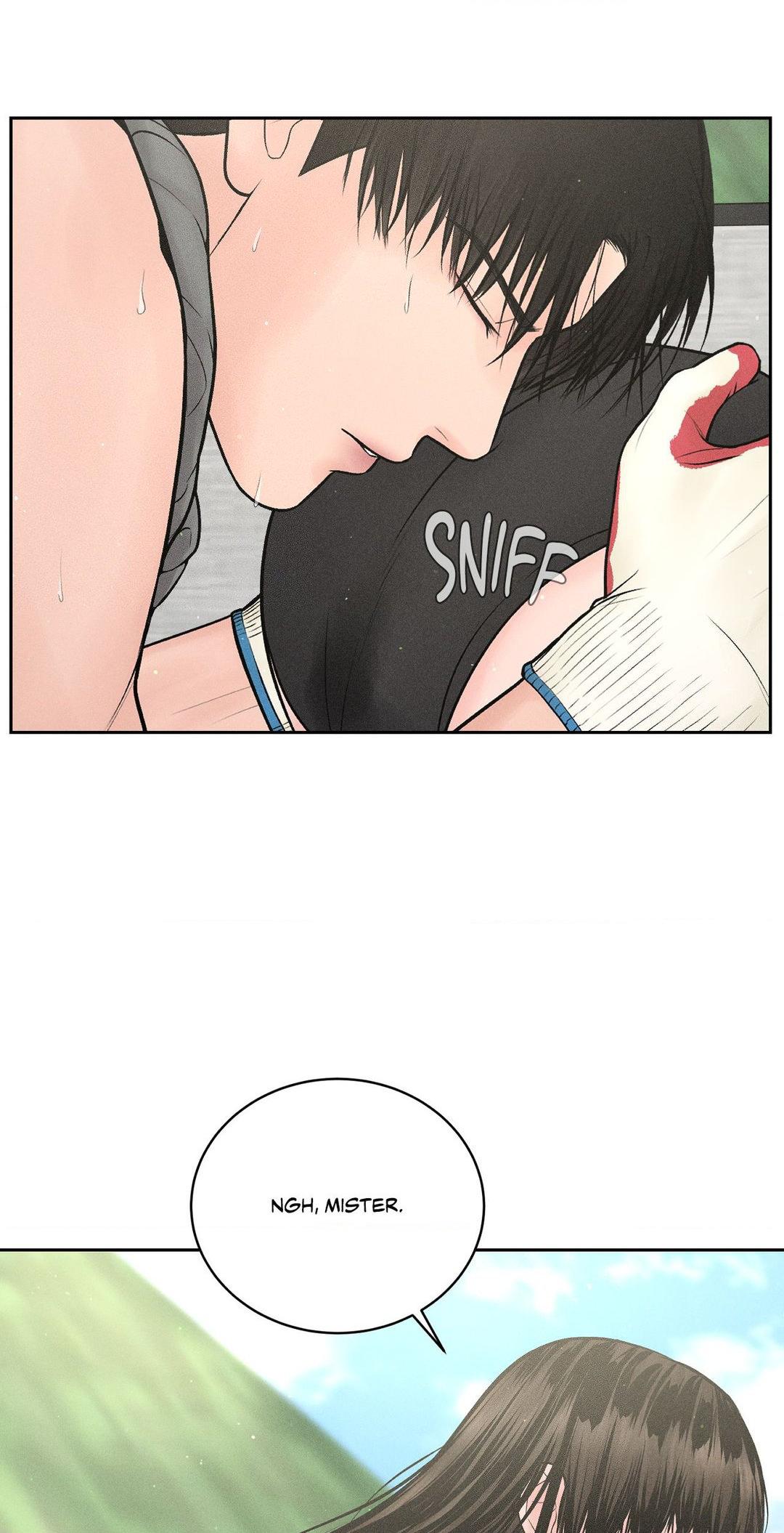 Payment for the Ride Chapter 13 page 22
