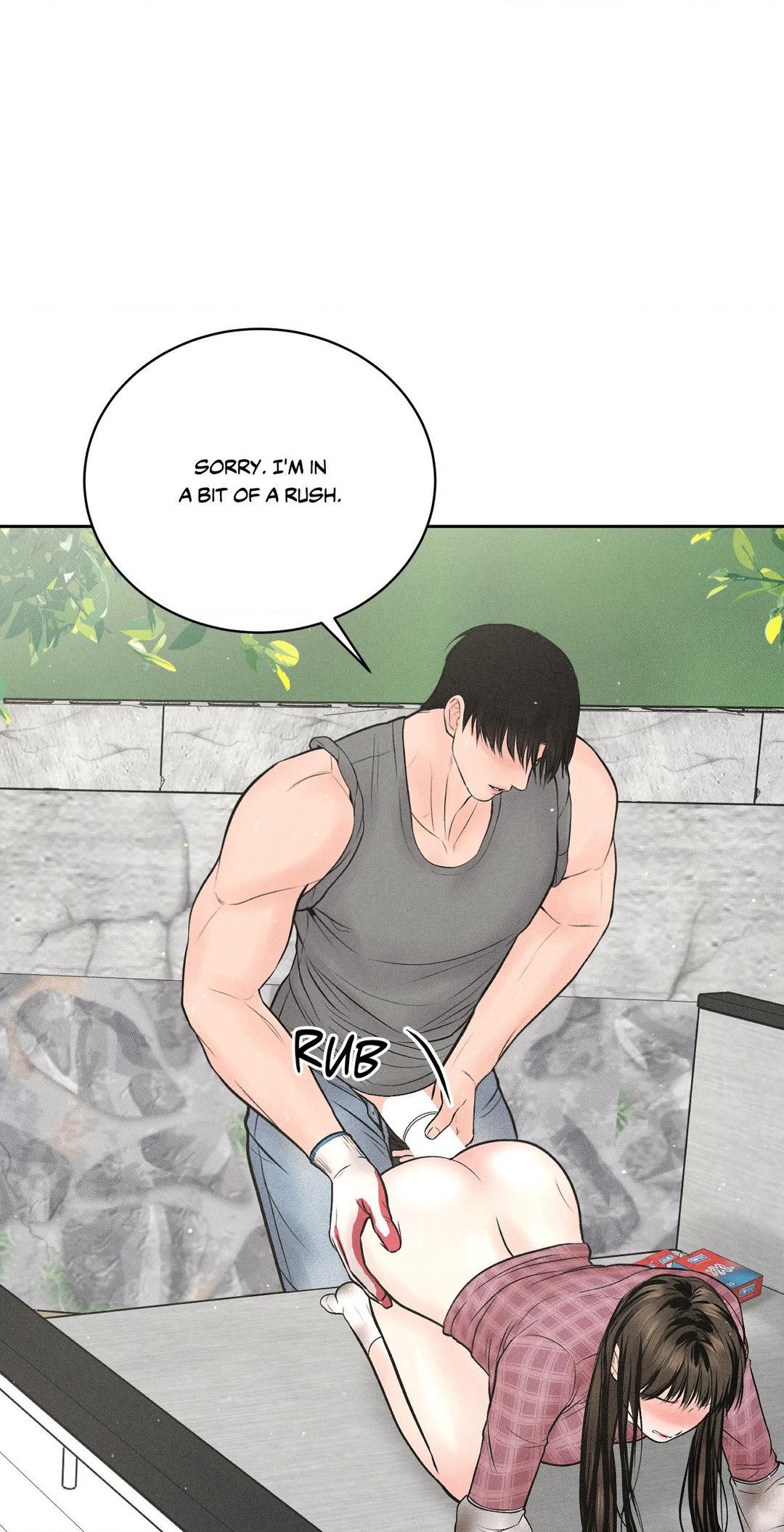 Payment for the Ride Chapter 13 page 32