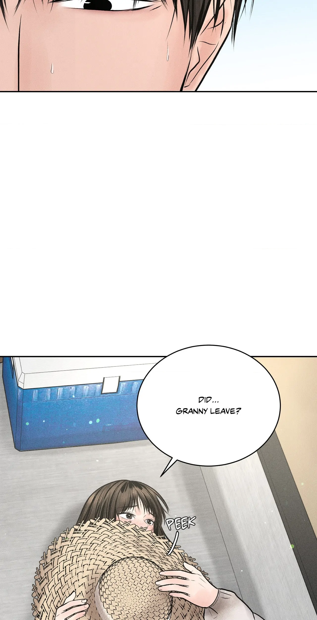 Payment for the Ride Chapter 14 page 8