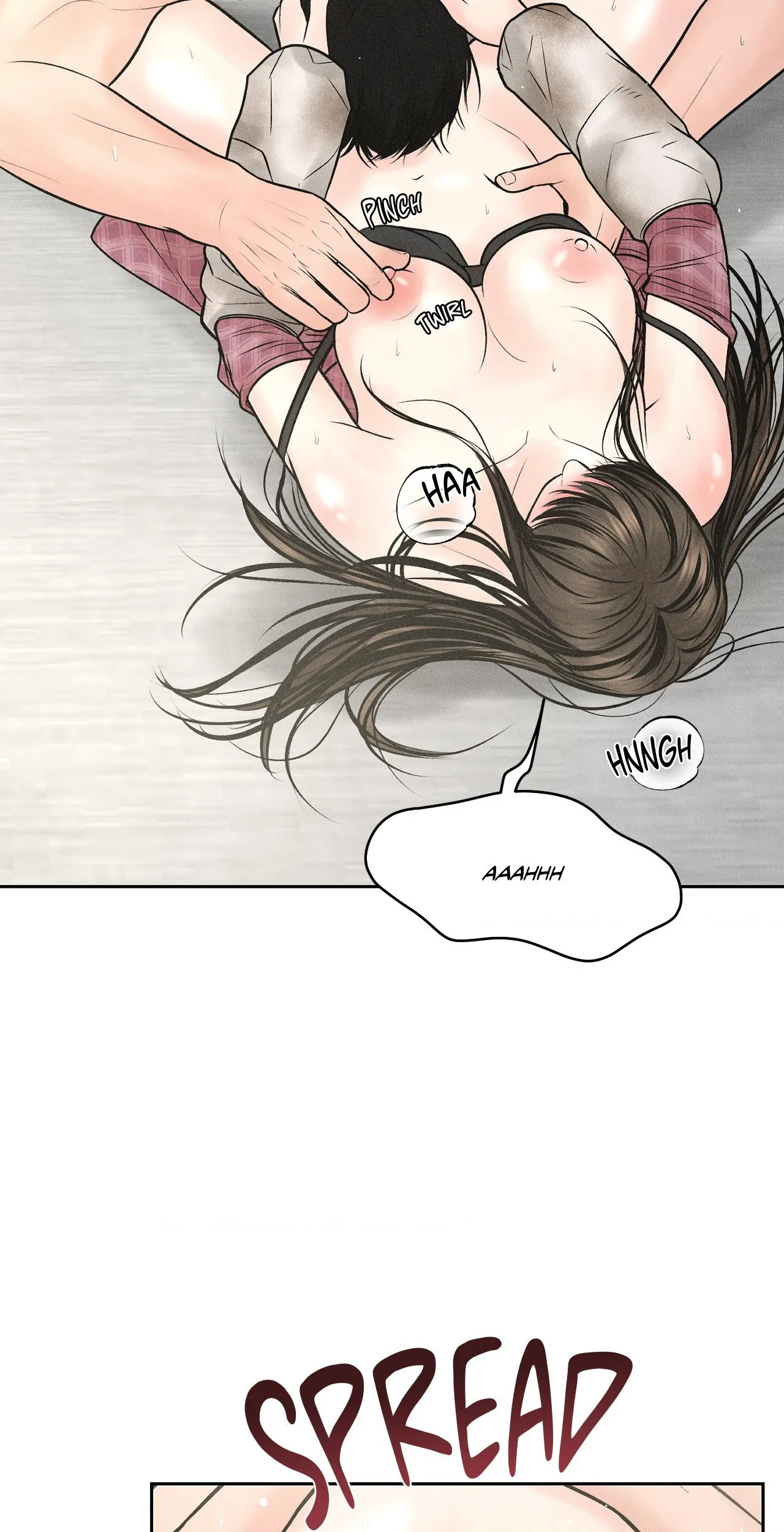 Payment for the Ride Chapter 14 page 18