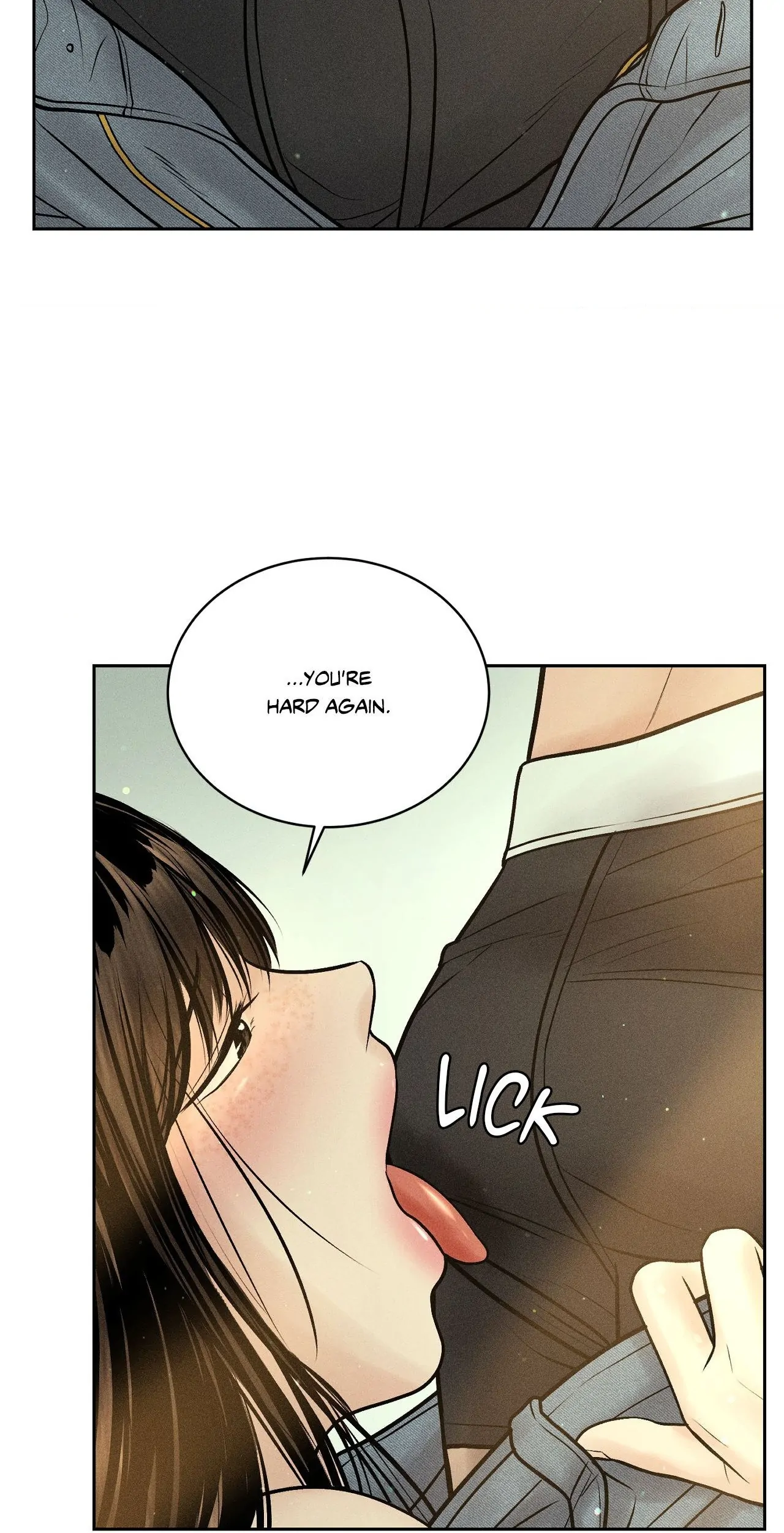 Payment for the Ride Chapter 14 page 46