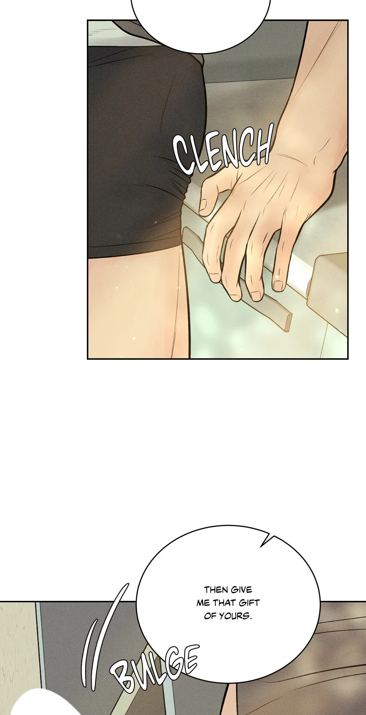 Payment for the Ride Chapter 14 page 50
