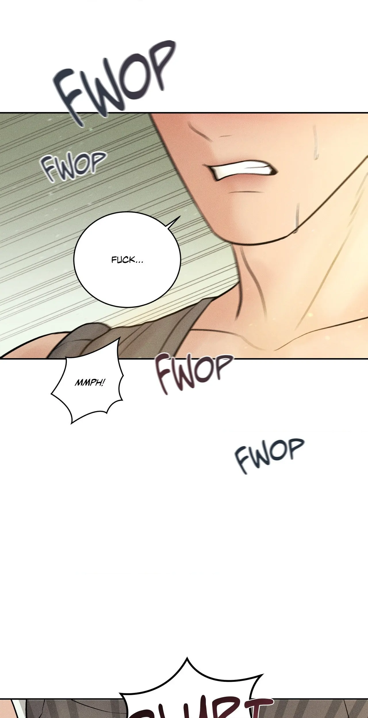 Payment for the Ride Chapter 14 page 71